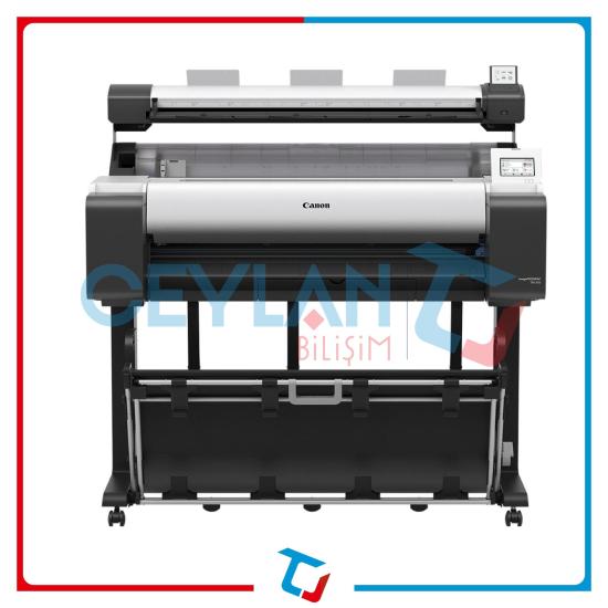 Canon imagePROGRAF TM-350 MFP Lm36