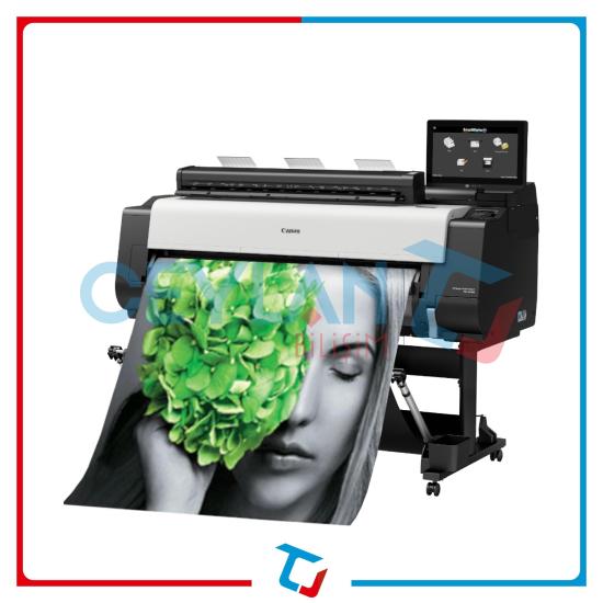 Canon imagePROGRAF TX-4100 MFP Z36
