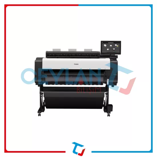 Canon imagePROGRAF TX-4200 MFP Z36