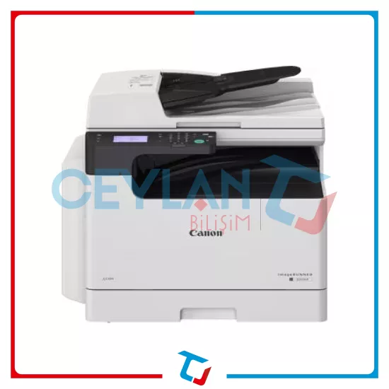 Canon imageRUNNER 2224