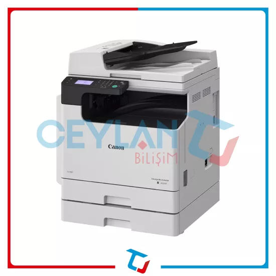 imageRUNNER 2425