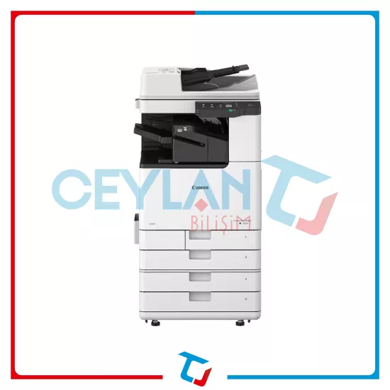 Canon imageRUNNER 2900
