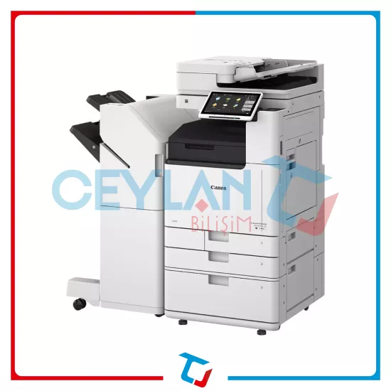 Canon imageRUNNER ADVANCE DX 4900 Serisi