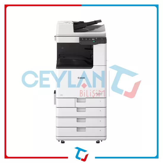imageRUNNER C3926İ