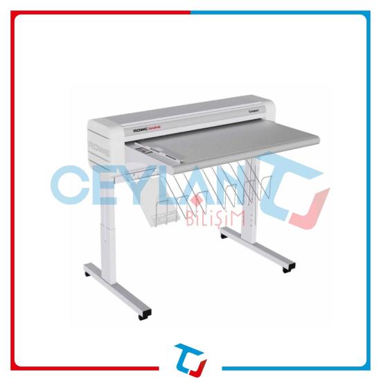 ROWE VarioFold Compact Katlama Makinesi
