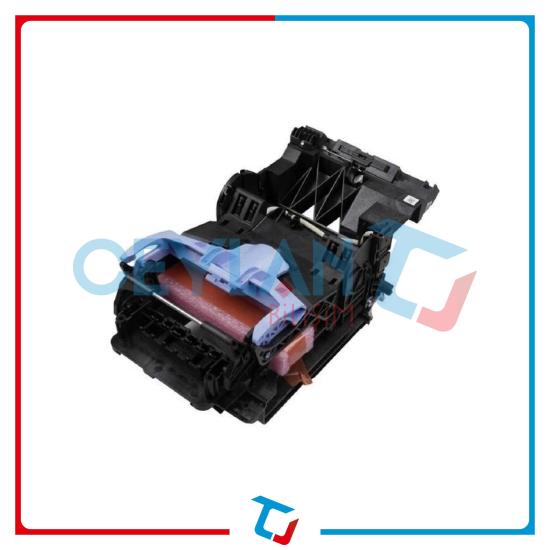 CR357-67092 Carriage DesignJet T920 T1500 T2500 T930
