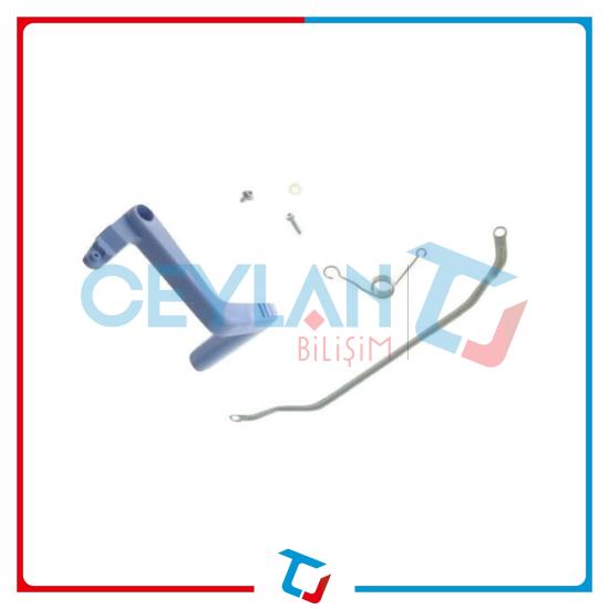 PinchWheel Lever Assy SERV