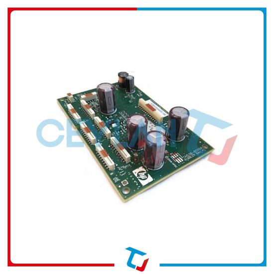 CK837-67005 CARRIAGE BOARD PCA SV 