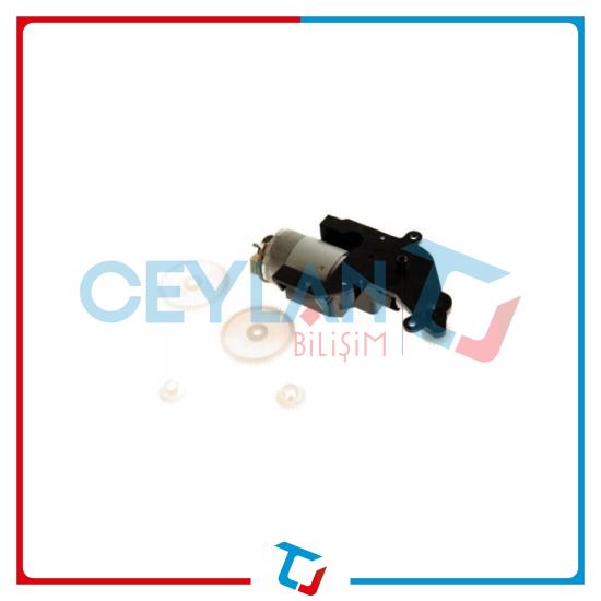 Z3200 Starwheel Motor SV