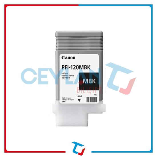Canon PFI-102 Black Mürekkep Kartuş 0895B00
