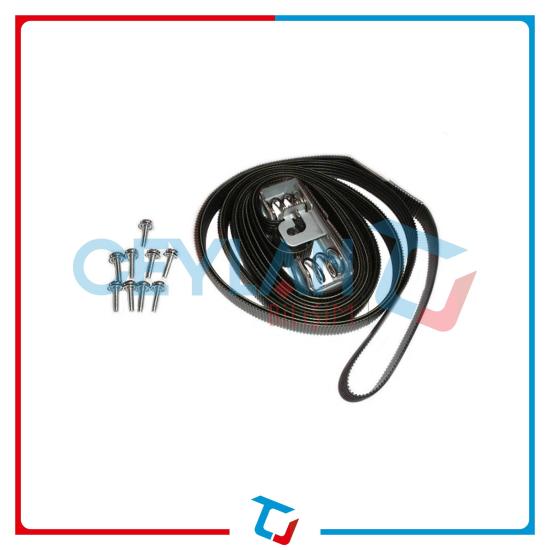 Belt and tension kit MR serv