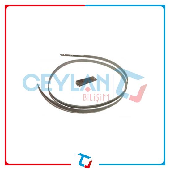 Encoder Strip & Spring 44 Rev B Sv