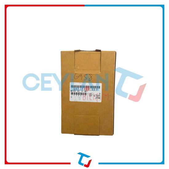 OCE DC STEP MOTOR