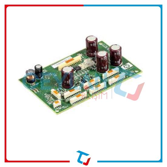 T1120/620 Carriage PCA SV