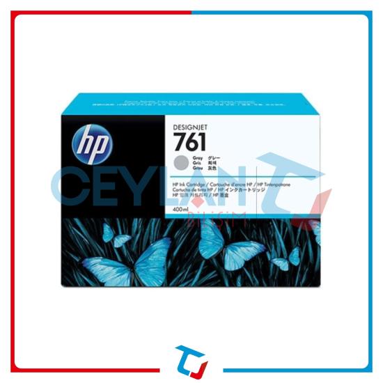 HP 761 Gri (Grey) Kartuş CM995A