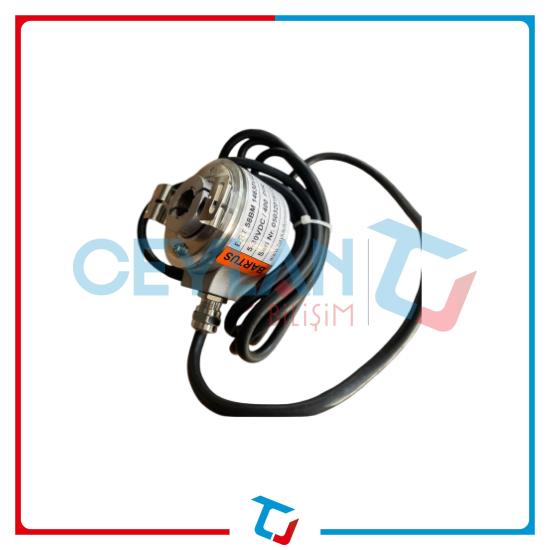 Muadil Encoder