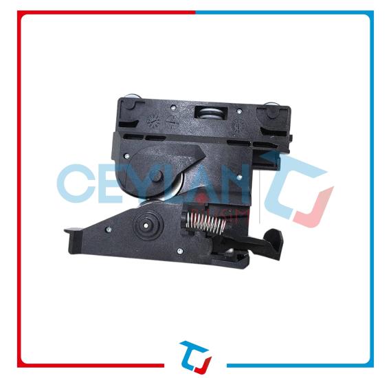 HP Cutter Assembly 