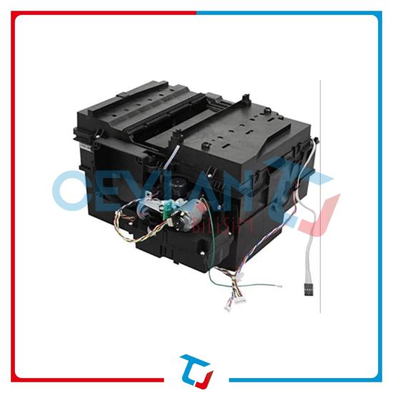 T1200/T770 Service Station SV