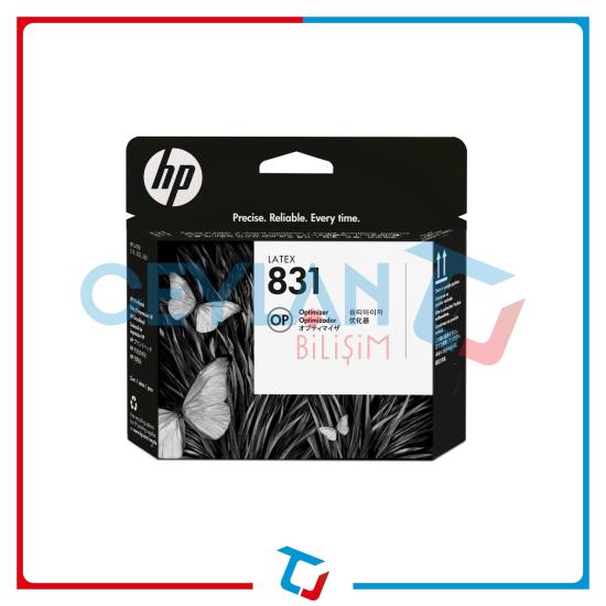 HP 831 Optimizer Baskı Kafası CZ680A
