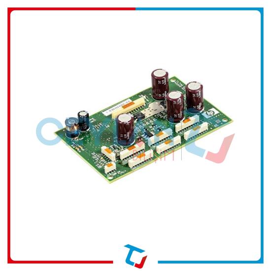 Carriage PCA (CK837-67005)