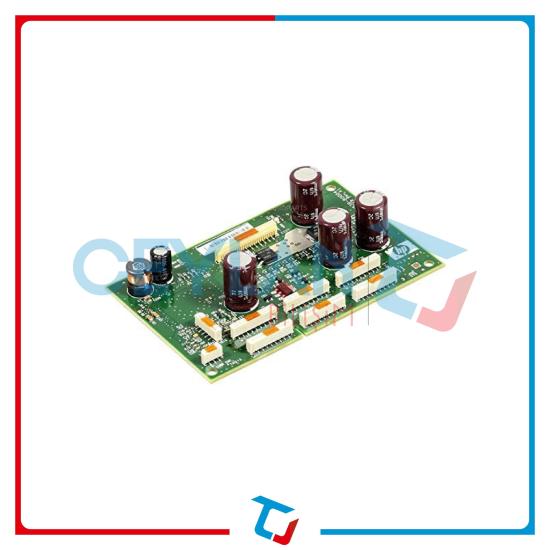 HP Carriage Pca