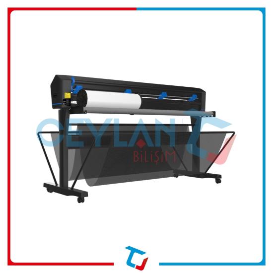 SUMMA S-ONE  -D120  OPTIK GOZLU KESİCİ