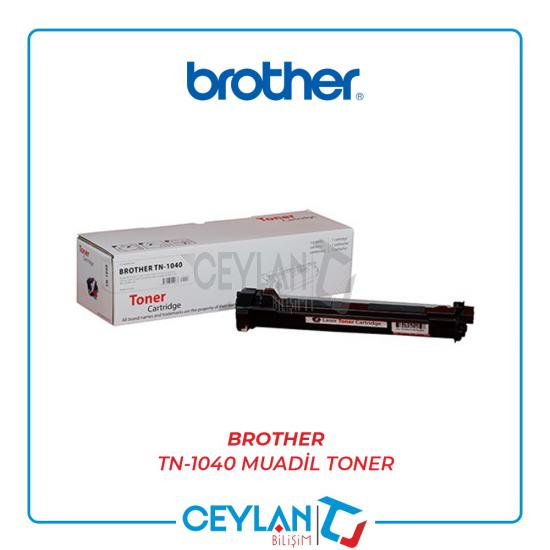 BROTHER TN-1040