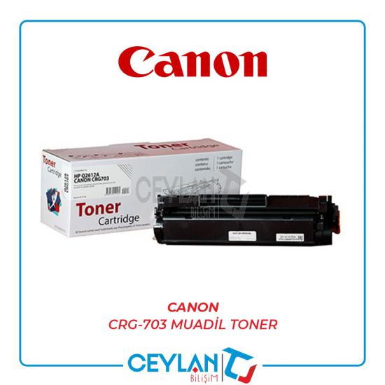 CANON CRG-703