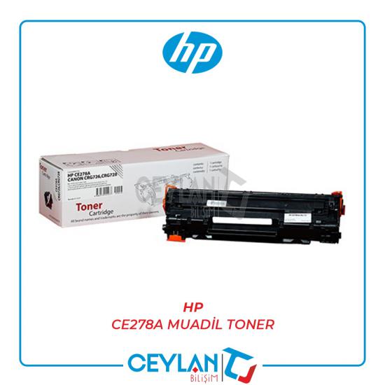 HP CE278A