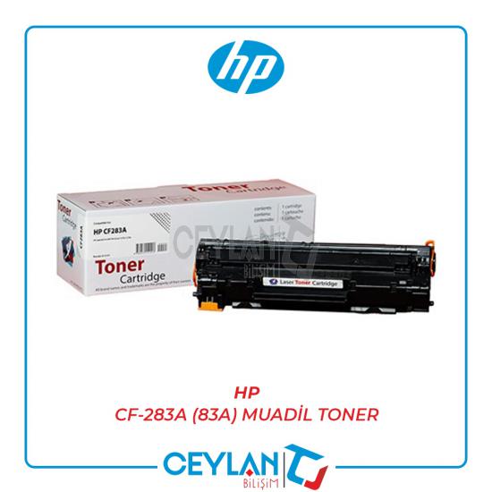 HP CF283A (83A)