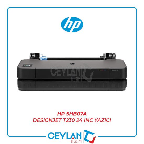 HP 5HB07A DESIGNJET T230