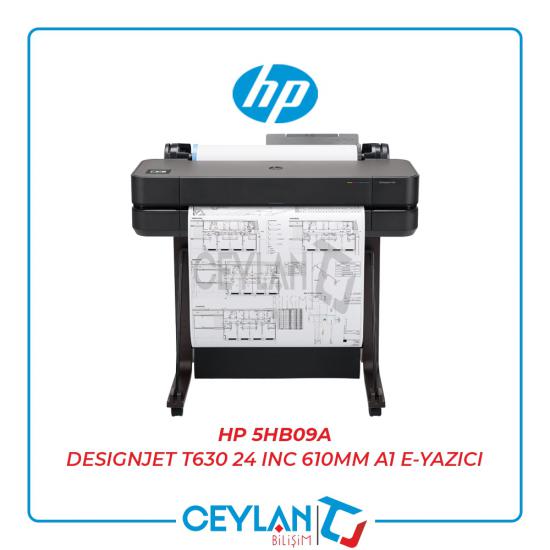 HP DESIGNJET T630 24 INC 610MM