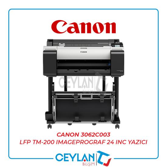 CANON 3062C003 LFP TM-200