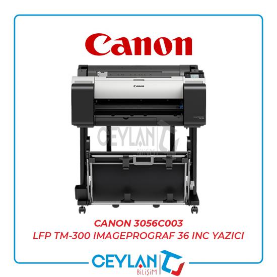 CANON 3056C003 LFP TM-300