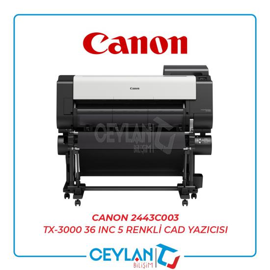 CANON 2443C003 TX-3000