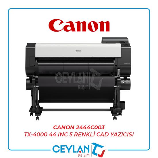 CANON 2444C003 TX-4000 44 INC