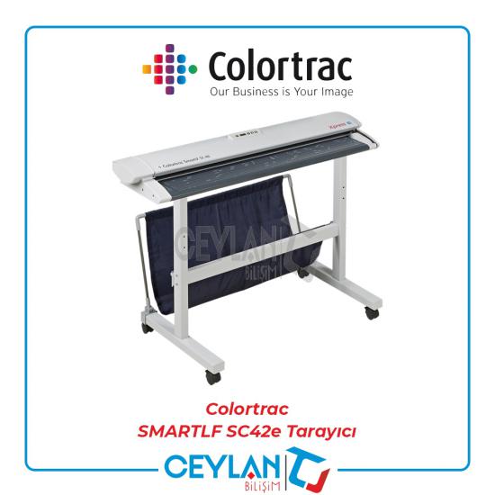 Colortrack Smartlf SC42e
