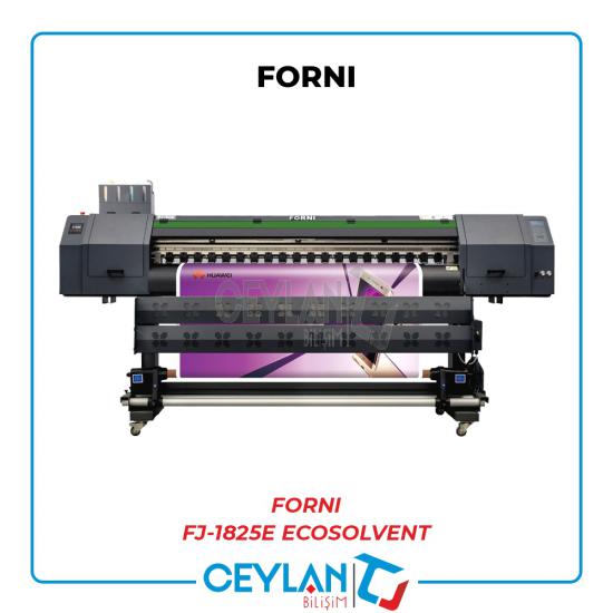 Forni FJ-1825E Ecosolvent