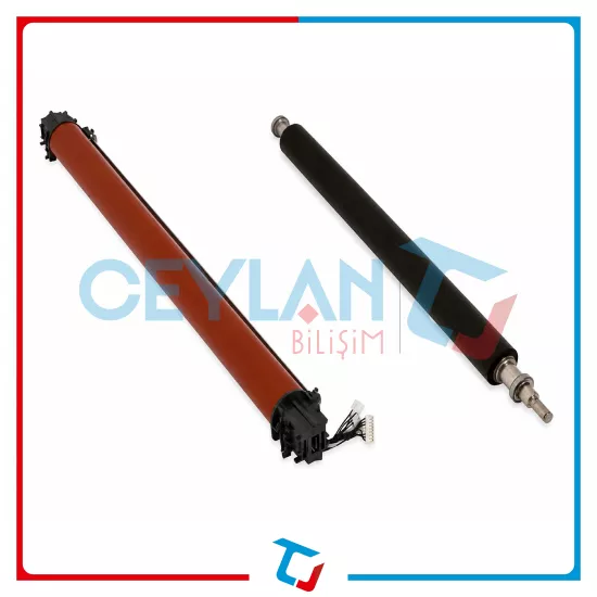 Canon 7260 7270 7280 Fixing Film (FM1-Z408-000) - Lower Roller(FM0-0387-010)