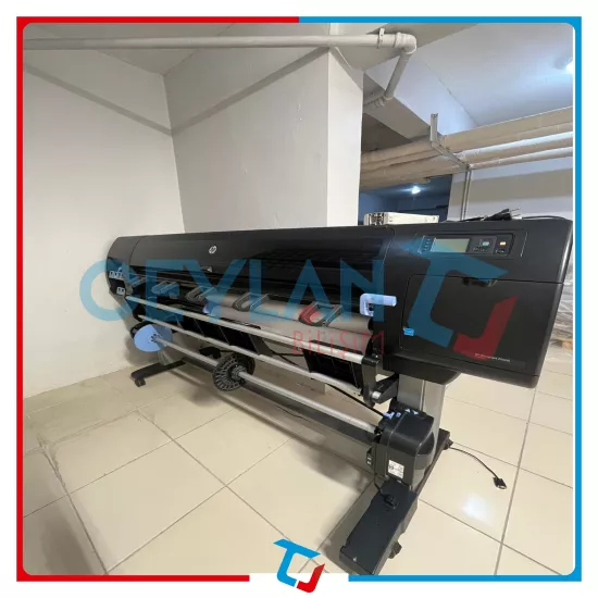 HP Designjet Z6600