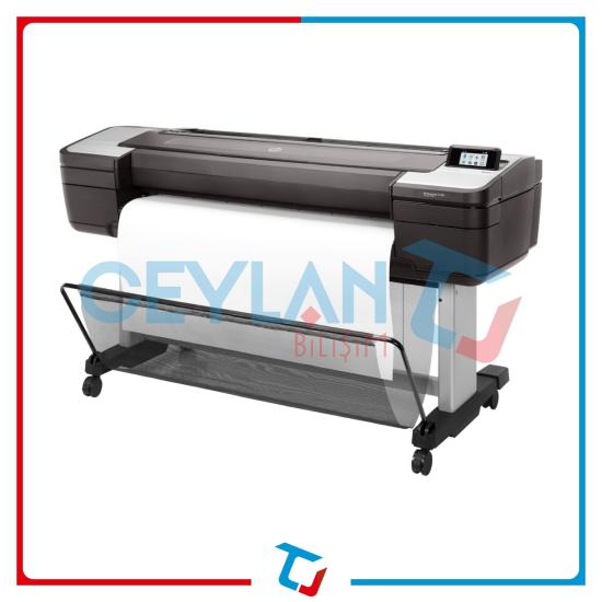 HP 1VD87A DESIGNJET T1700 44 INC PostScript YAZICI