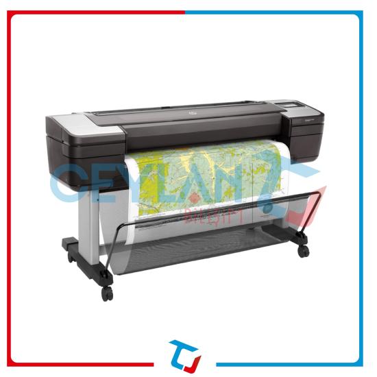 HP 1VD87A DESIGNJET T1700 PS