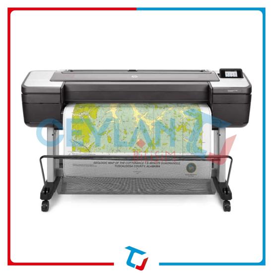 HP 1VD88A DESIGNJET T1700dr