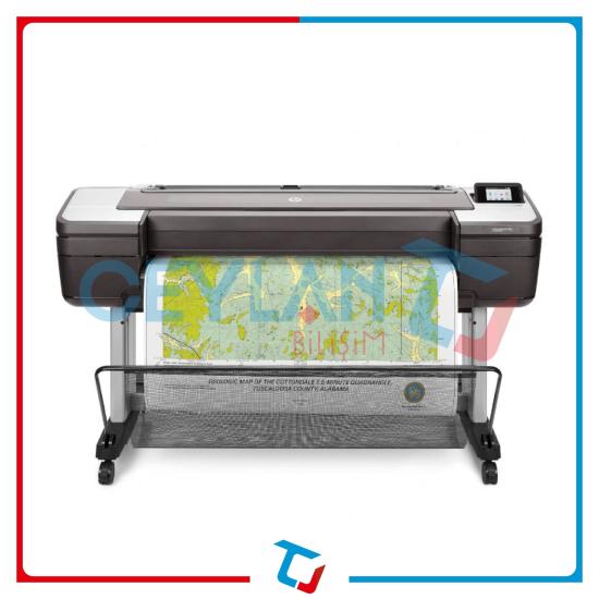 HP 1VD88A DESIGNJET T1700dr 