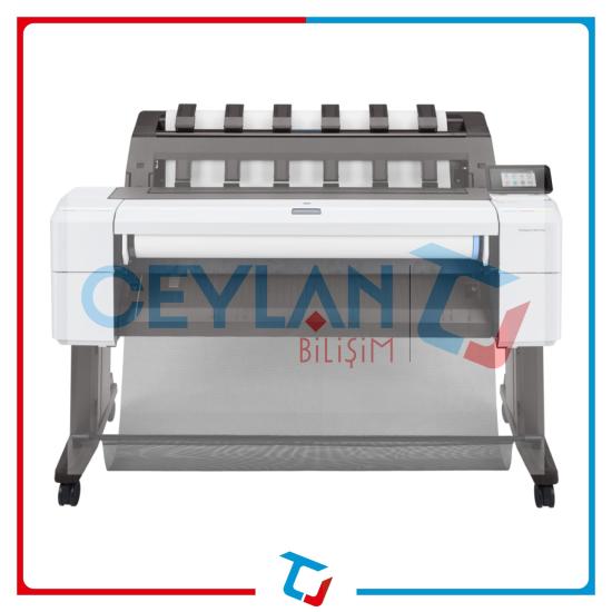 HP 3EK11F DESIGNJET T1600 