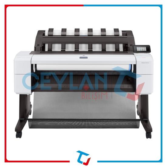 HP 3EK11F DESIGNJET T1600DR 