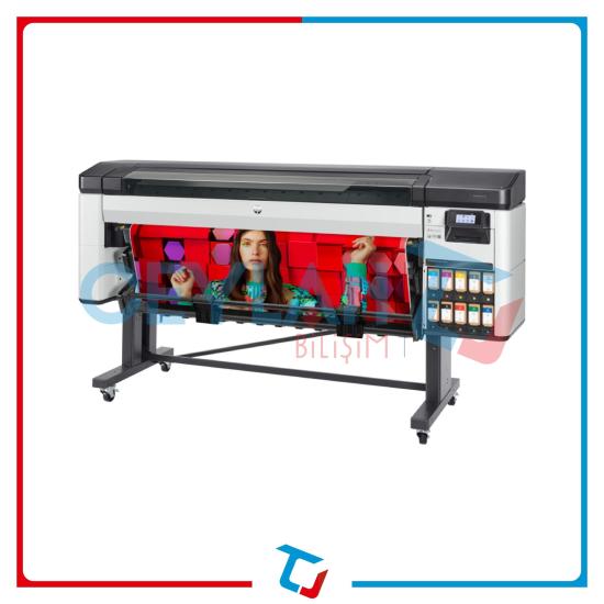HP 2RM82A DESİGNJET Z9 + Pro 64 İnç Yazıcı