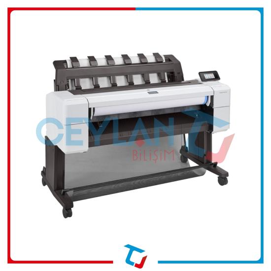 HP 3EK10A DESIGNJET T1600