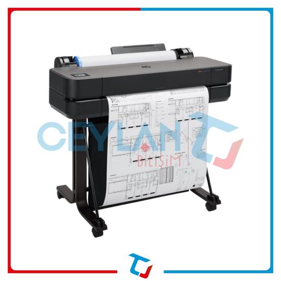HP DESIGNJET T630 24 INC 610MM