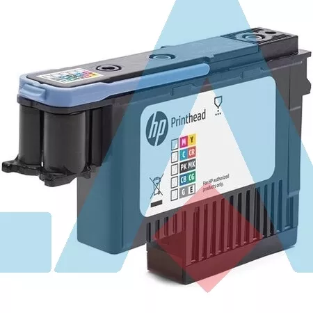 HP 777-3EE09A Orijinal Baskı Kafası